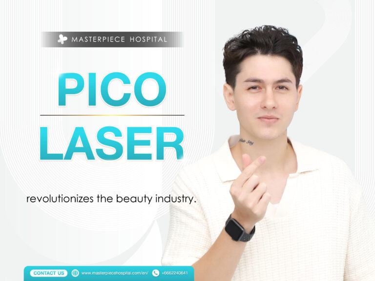 Pico Laser