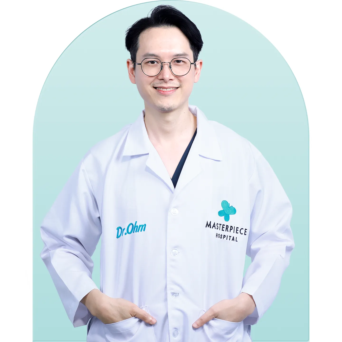 Mr Pakpoom Tirawattanakul