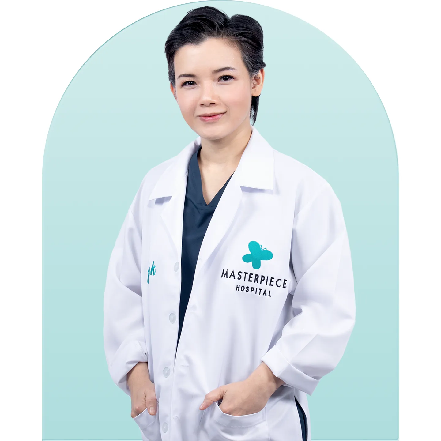 Miss Nattaya Aireksil