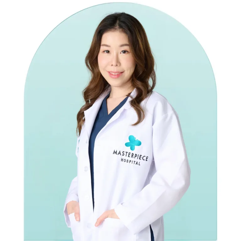 Miss Sirikarn Sasivimolphan