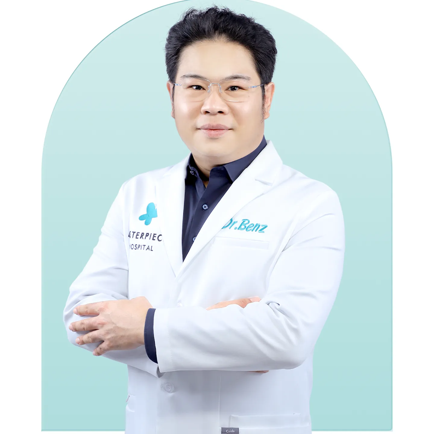 Mr Kosit Ieochai