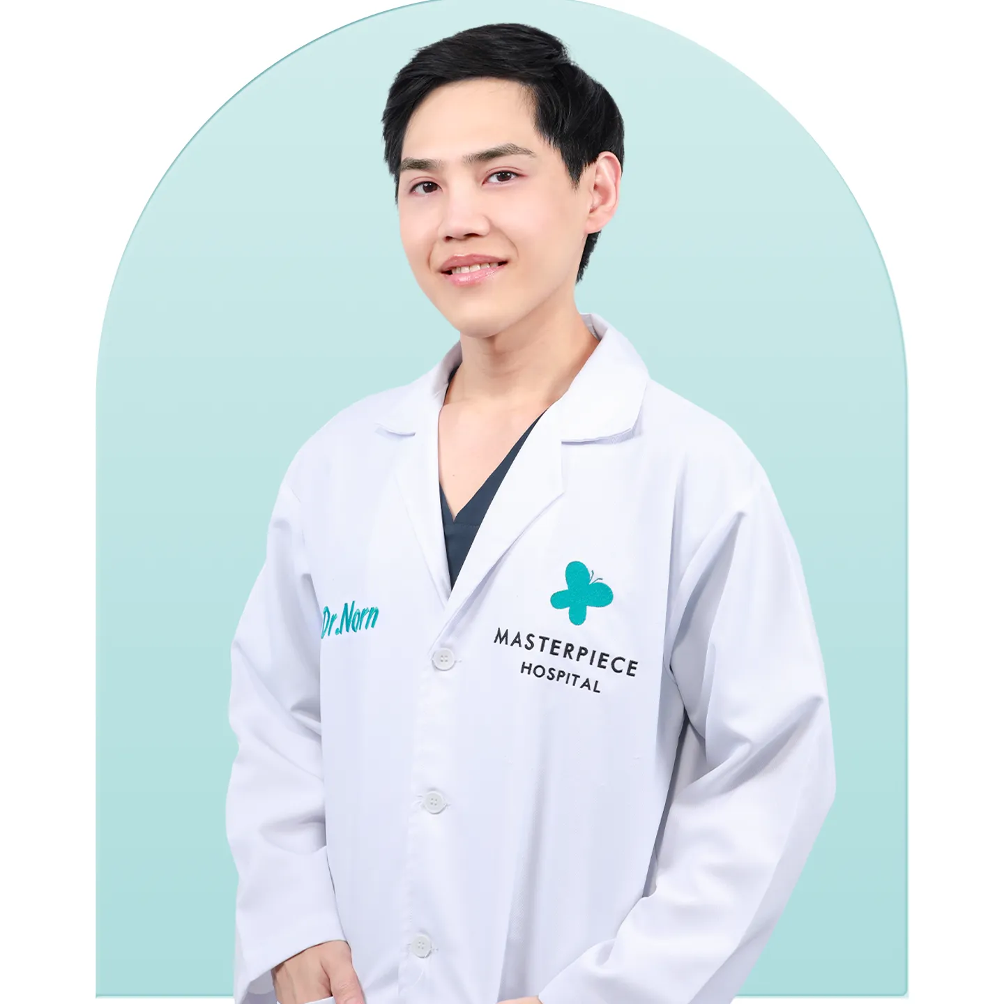 Mr Nattawut Vivatjanasirin