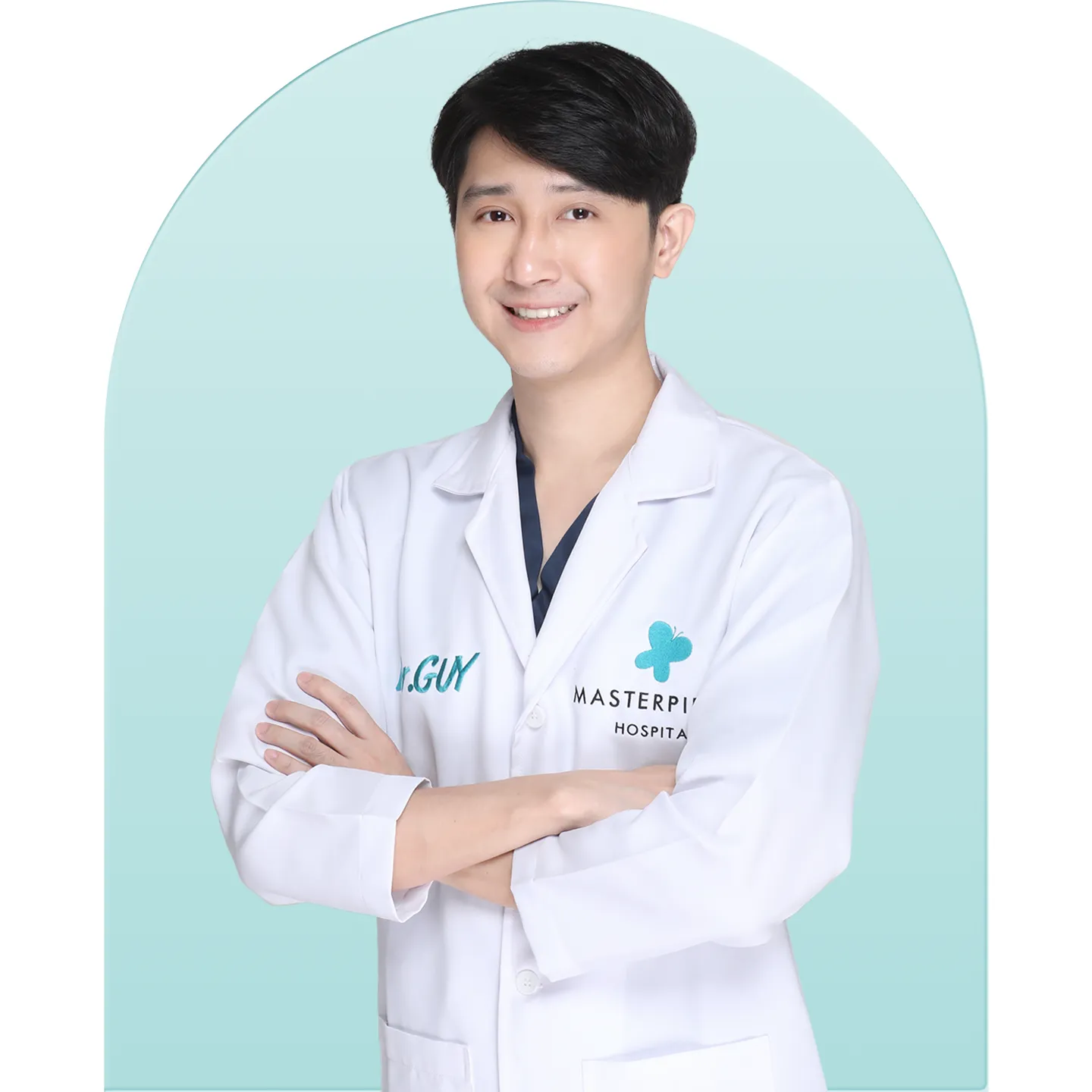 Mr Nutdanai Chaochaikhong