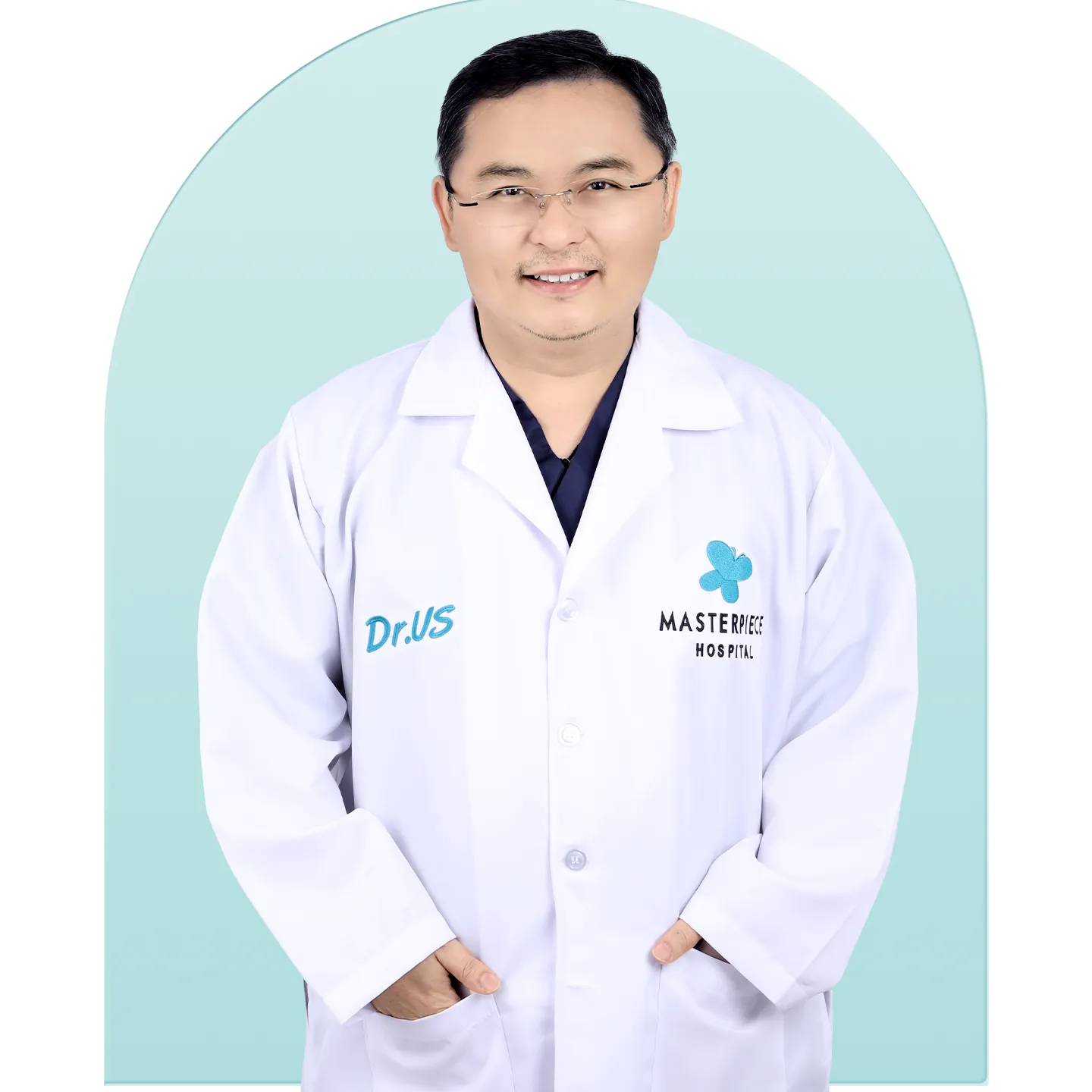 Mr Saknun Panitpongpat
