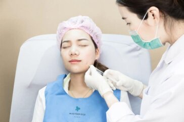 ข้อดีของการทำ FACE CELL กับโณงพยาบาลศัลยกรรม โรงพยาบาลมาสเตอร์พีช