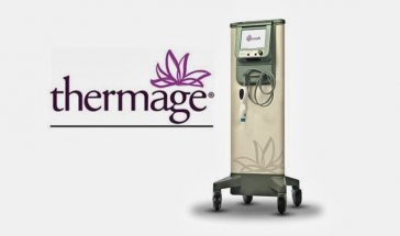 เครื่อง thermage