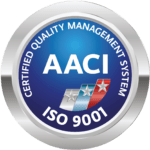 AACI-iso9001