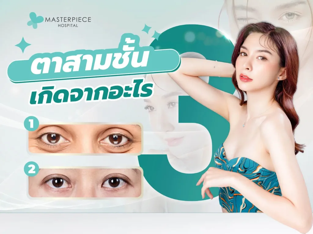 ตาสามชั้น
